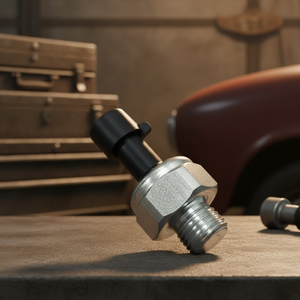 เซ็นเซอร์สวิตช์แรงดันน้ำมันเครื่อง OEM 96281689 สำหรับ Chevrolet LEGANZA (V100) ปี 1998-2002 - Product Image 2