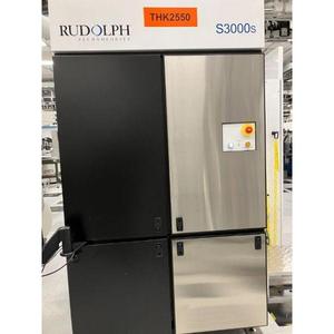 รูดอล์ฟ เอส3000เอส - ผู้จัดจำหน่ายอุปกรณ์และอะไหล่เซมิคอนดักเตอร์ระดับโลกที่เชื่อถือได้ - Product Image 1