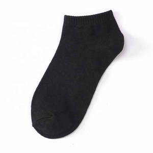 High Quality Cotton Ankle Sport <b>Socks</b> White Professional Custom Athletic <b>Socks</b> With Logo Cotton <b>Socks</b> casual Style - Product Image 2