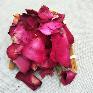 2026 Hot Selling Wholesale <b>Dried</b> Rose Packing Available in Cheapest Wholesale Price <b>Petals</b> in Custom High Quality OEM Service - Product Image 3