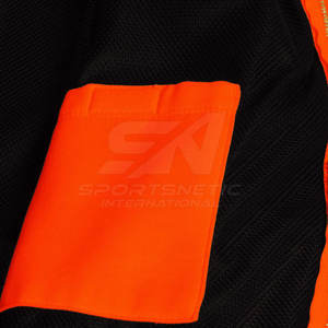 Ropa de Trabajo para Exteriores, Sudadera con Capucha de Nuevo Diseño, Transpirable, MOQ Bajo, Sudadera con Capucha de Alta Calidad - Product Image 6