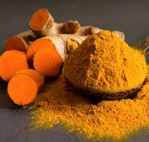 Poudre de Curcuma Riche en Curcumine Jaune Vif de Qualité Supérieure pour Compléments Alimentaires, Tisanes et Formulations de Soins de la Peau – Vente en Gros OEM - Product Image 1