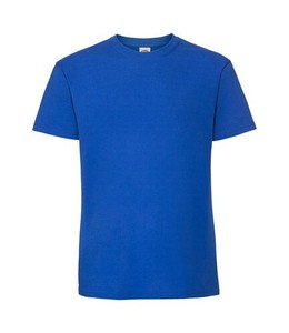Chemises d'été unisexes pour hommes, 240 grammes, polyester/coton, lavées, longues, unies, respirantes, extensibles, séchage rapide, col rond - Product Image 4