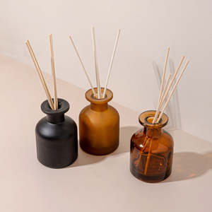 Caña de ratán para difusor de aroma, aceites esenciales, varillas ambientadoras para habitación, precio barato, venta al por mayor - Product Image 6