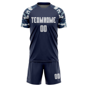 Wholesale Price Custom <b>Soccer</b> Uniform for Men <b>Soccer</b> Uniform Team Kits High Quality Breathable <b>Soccer</b> Uniforms Set - Product Image 5