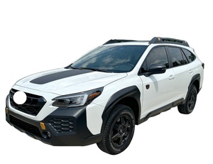 Soporte Inferior Delantero para Parachoques de Auto, para Subaru Outback 2023-2024, OEM 57707AN50A 57707AN20A SU1025101 SU1025102 - Product Image 1
