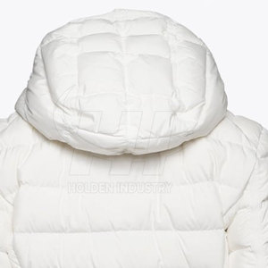 Sport Wear Cotton Padded <b>Jacket</b> Active Fit Cotton Padded <b>Jacket</b> <b>Light</b> Warm Cotton Padded <b>Jacket</b> - Product Image 6
