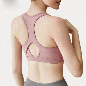 Soutien-gorge de sport athlétique pour femmes, vêtements de yoga et de fitness, tenue de sport, soutien-gorge souple pour la gym et le yoga 2026 Maanify - Product Image 5