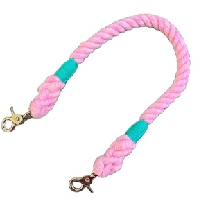 Sangle de traction en corde de coton tendance - Product Image 1