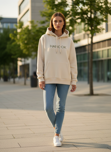 Custom Design High Quality Basics <b>Pullover</b> <b>Men</b> Hoodies Solid Casual Lightweight Top Selling <b>Men</b> Hoodies - Product Image 5