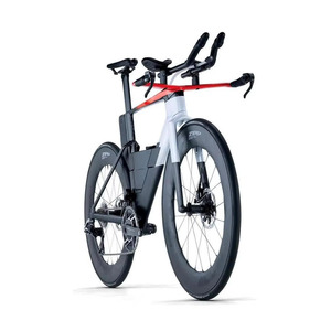 New 2024 B/M.C Speedmachinee 01 ONE Adult Carbon <b>Frame</b> Triathlon Bike Brushless Motor 351500W 6180km/h 2-Years Warranty - Product Image 3