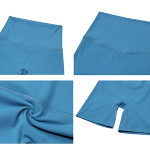 Soutien-gorge de sport sans couture, respirant, confortable, extensible, de haute qualité, avec logo personnalisé, nouvelle mode, fitness, yoga. - Product Image 4