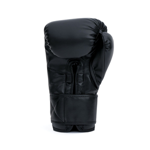 Guantes de Boxeo Premium Academy, Cuero Vacuno, Profesionales, para Entrenamiento y Sparring, Resistentes, Personalizables, Marca Privada OEM - Product Image 4