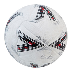 Balón de Fútbol Oficial Tamaño 4/5 de Alta Calidad 2026, Nuevo, de Cuero PU Ecológico, Personalizable, Clásico, para Entrenamiento al Aire Libre - Product Image 4