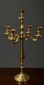 New Design Flowers Contemporary <b>Black</b> Metal Handmade <b>Candelabra</b> Candle Stand Stylish Holder Living Room Christmas Wedding Table - Product Image 3