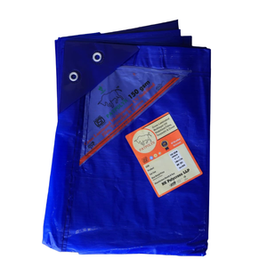 Lona Impermeable Resistente para Todo Clima, para Uso Industrial y Exterior, al Mejor Precio, Venta al Por Mayor - Product Image 1