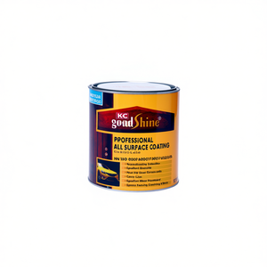   การเคลือบสีเมทัลลิกแบบไนโตรเซลลูโลสสำหรับงานไม้ - Product Image 3