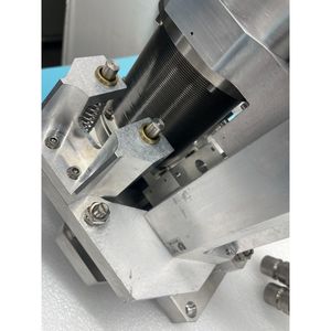 ชุดยกฮีตเตอร์ AMAT, AMAT 0021-09721 BRACKET - อุปกรณ์และอะไหล่เซมิคอนดักเตอร์ระดับโลกที่เชื่อถือได้ - Product Image 6