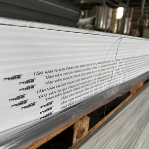 PVC <b>Foam</b> Board PVC Sheet White Rigid Panel <b>Waterproof</b> Board for Advertising Sign Manufacturing - Product Image 6
