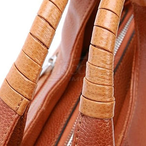 Nuevo Bolso de Mano y Bolsos de Hombro de Cuero de Alta Calidad para Mujer, Diseño de Lujo, Bolso de Hombro para Dama - Product Image 5