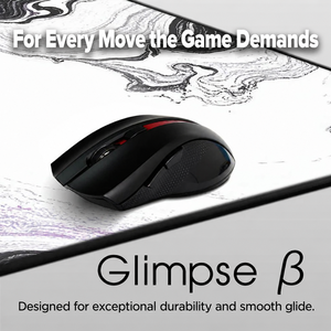 Meilleur tapis de souris de jeu imperméable sur mesure en caoutchouc naturel pour l'électronique grand public - Product Image 4