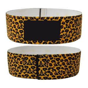 Bandas elásticas de algodón coloridas para glúteos y cadera, bandas de resistencia para glúteos y cadera, precio mayorista con OEM - Product Image 6