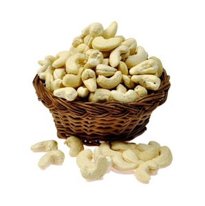 Nueces de Anacardo Crudas de Alta Calidad W320 con Buen Precio y Todos los Tamaños de Nueces de Anacardo Crudas W320 W180 W240 - Product Image 6