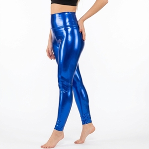 Custom <b>Women</b> Booty Lift <b>Leggings</b> High Waist Workout Gym Yoga Fitness Pants Stretch <b>Compression</b> Activewear - Product Image 5