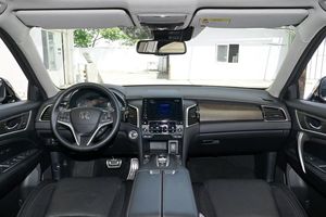 Venta al por Mayor de Autos Usados Honda Crown Road 2023 de Alta Calidad, Eficientes en Consumo de Combustible, Modernos y Privados - Product Image 2