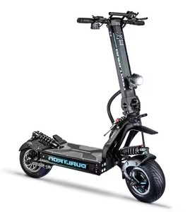 2026 DualtronS X Limited Electric <b>Scooter</b> 84V 60AH Dual motor Speed 110 km/h 200kg foldable electric Unicycle Lithium battery - Product Image 5