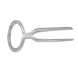 Round Hoof Tester - Product Image 1