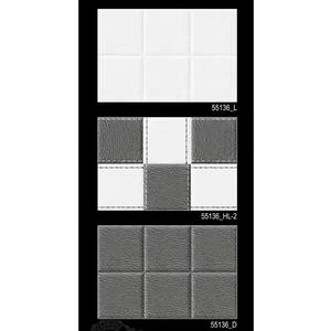 Azulejos de Cerámica Brillante para Pared y Suelo de 300x450 mm para Dormitorio, Cocina, Uso Interior, Suministro de Fabricante al por Mayor - Product Image 1