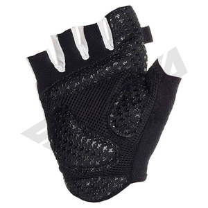 Gants de cyclisme respirants mi-doigts pour hommes et femmes, pour le VTT et l'entraînement physique en sports de plein air - Product Image 2