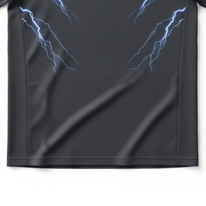 Uniforme de Fútbol Sublimado con Logotipo Personalizado, Conjunto de Camiseta de Fútbol Económica para Equipos Juveniles, Ropa de Entrenamiento de Alta Elasticidad - Product Image 3