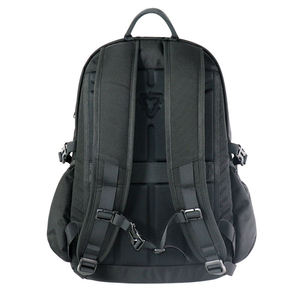 Multiple Compartments Waterproof <b>Nylon</b> Zipper Customizable Business Arcuate Shoulder Strap Travel Tactical Duffel <b>Backpack</b> - Product Image 4