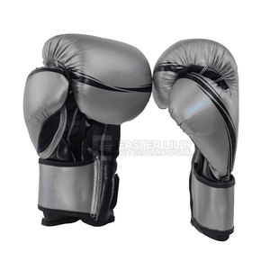 Guantes de Boxeo para Entrenamiento en Venta, Guantes de Boxeo Cómodos, Guantes de Boxeo Profesionales Personalizados - Product Image 3