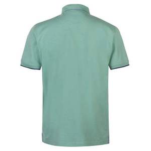 Camiseta Polo de Manga Corta Transpirable a Precio Económico, Ropa Masculina Moderna, Camisetas Polo de Alta Calidad para Hombre - Product Image 1