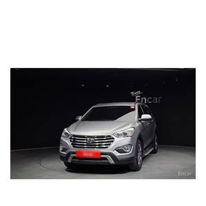 Para Maxcruz Diésel (e-VGT) 2.2 2WD Exclusive Euro V Modelo 2015, 123.328 km, Caja de Cambios Automática, Asientos de Cuero, 7 Asientos, LED, Volante a la Izquierda - Product Image 3