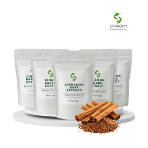 Extrait de Cannelle Sauvage Premium en Poudre Qualité Alimentaire Fourniture en Vrac pour les Entreprises de Transformation Mondiale Ingrédient de Fabrication - Product Image 5