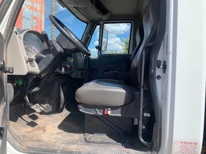 Unidad Principal de Transporte de Carga Profesional con Motor Diésel y Cabina de Conducción con Espacio para Dormir para Logística en Carretera - Product Image 6