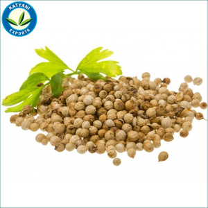 น้ำมันหอมระเหยเมล็ดผักชี - Product Image 3