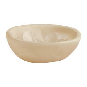 Fruteros de Resina Epoxi para Decoración de Mesa, Tazones para Ensalada, Pasta, Cereales, para Fiestas, Restaurantes y Navidad, Diseño Moderno - Product Image 3