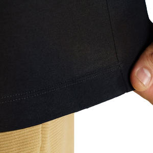 Camiseta sin mangas personalizada OEM para hombre, hecho de algodón Nuevo Modelo de la mejor calidad, decoración estampada con estilo para correr, precio razonable - Product Image 5