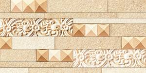 Azulejos Premium Choice de Calidad Superior Asia Tiles Elevation Tiles 300x600mm Azulejos de Pared Resistentes al Agua - Product Image 2