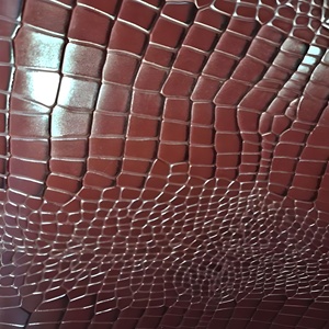 Matériau en cuir imprimé de qualité supérieure pour chaussures, sacs, portefeuilles, ceintures, décoration intérieure et artisanat professionnel - Product Image 4