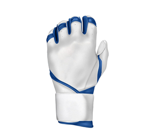 Gants de baseball et de softball pour hommes, en cuir de haute qualité, avec logo personnalisé, impression personnalisée, pour l'entraînement, service OEM. - Product Image 4