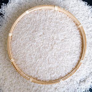 Nouvelle Récolte 2026 Riz Blanc Parfumé de Qualité Supérieure du Vietnam, Grain Long, Texture Moelleuse, Prix Compétitif, Contactez-nous - Product Image 1