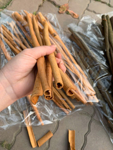Tubes de cannelle de haute qualité du produit agricole d'exportation du Vietnam par le fournisseur de Bao Tram Anh - Product Image 5