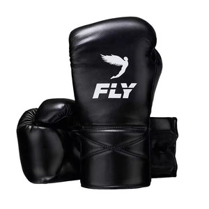 Set de Boxeo Premium: Guantes de Cuero, Protector de Cabeza y Protector Inguinal. OEM Disponible. Kit de Sparring para Luchadores, Gimnasios y Venta al por Mayor. - Product Image 2