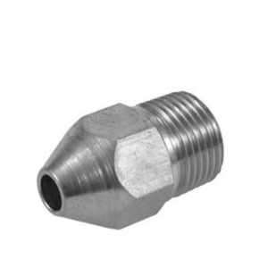 Pistolet de pulvérisation d'air pneumatique SMC KN-R02-250 buse de soufflage - Product Image 2